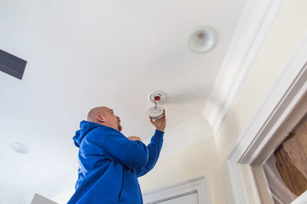 Slide of CMC Service Experts