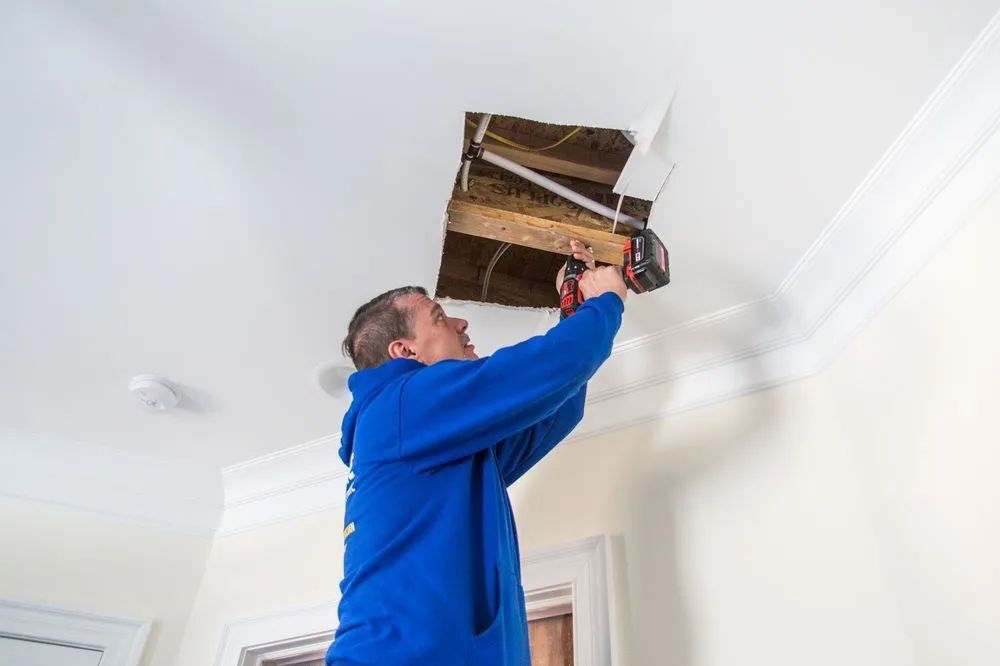 Slide of CMC Service Experts