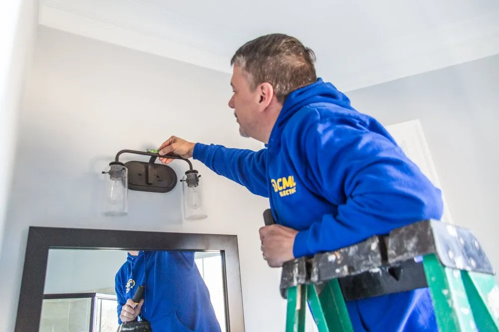 Slide of CMC Service Experts