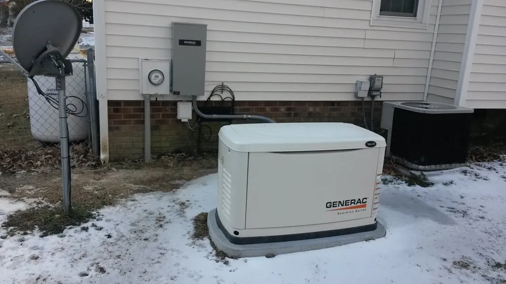 Licensed electrician providing lighting installation in , 