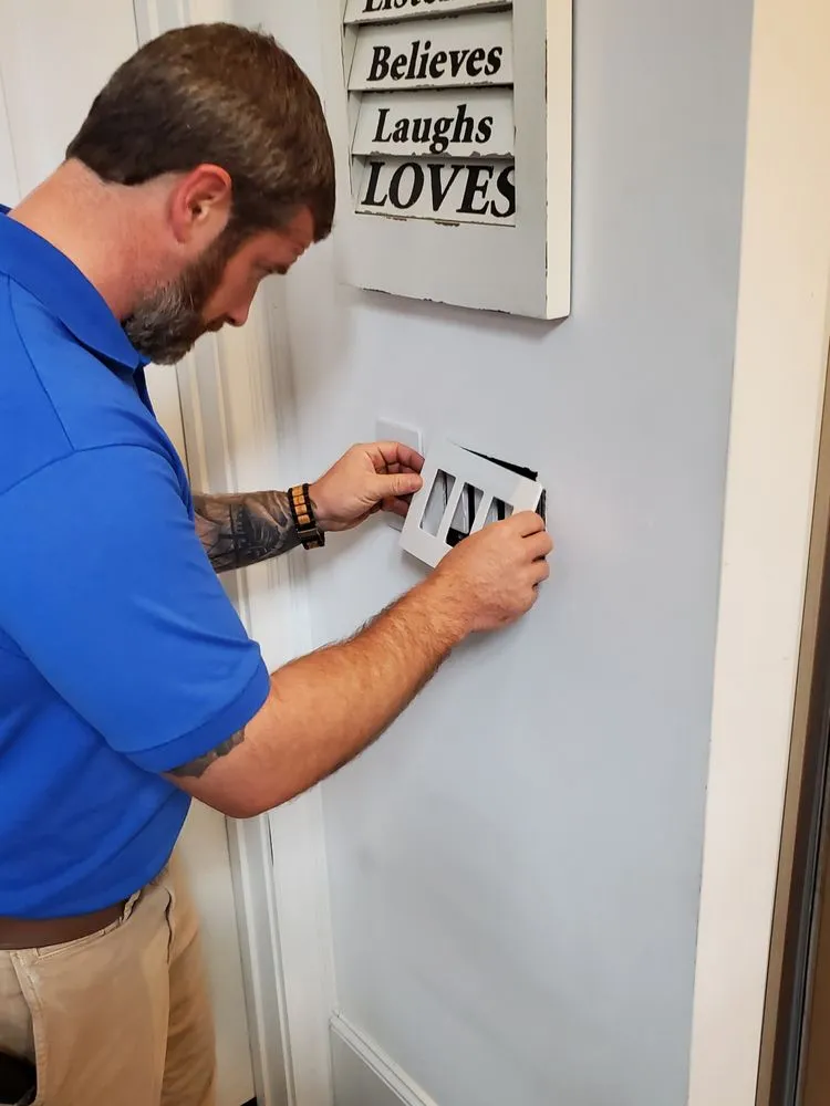 Slide of CMC Service Experts