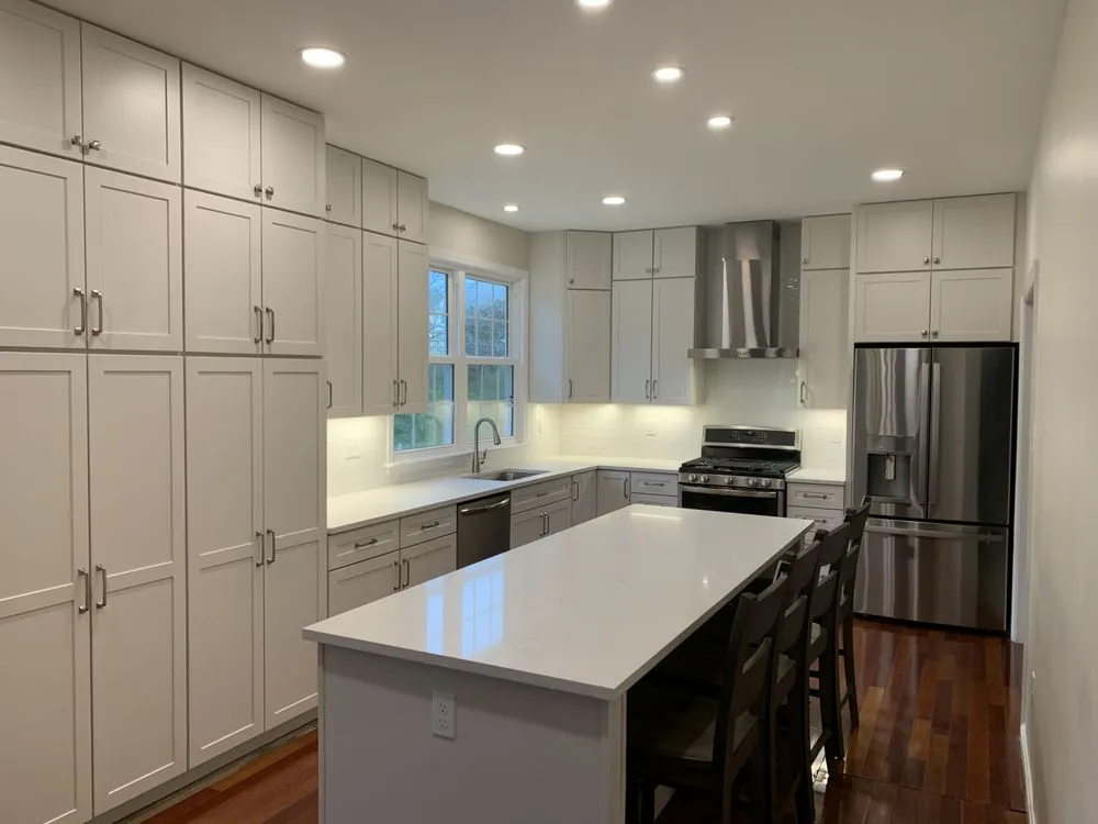 Slide of CMD Electric