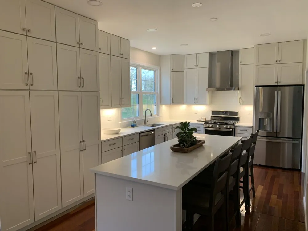 Slide of CMD Electric