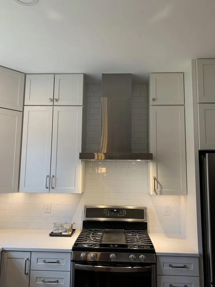 Slide of CMD Electric