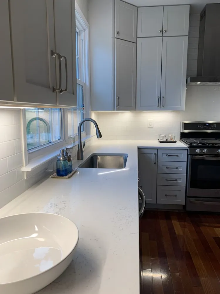 Slide of CMD Electric