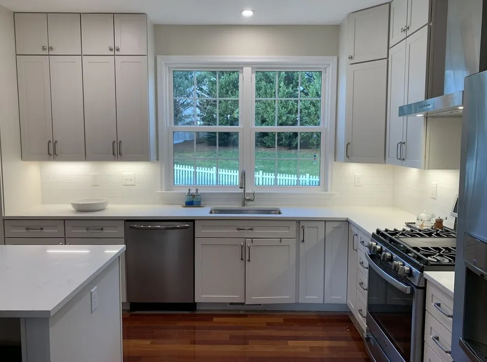 Slide of CMD Electric