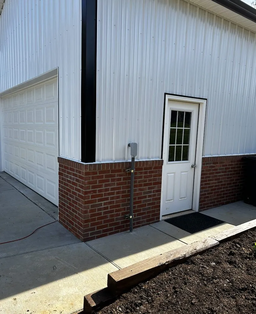 Slide of CMD Electric