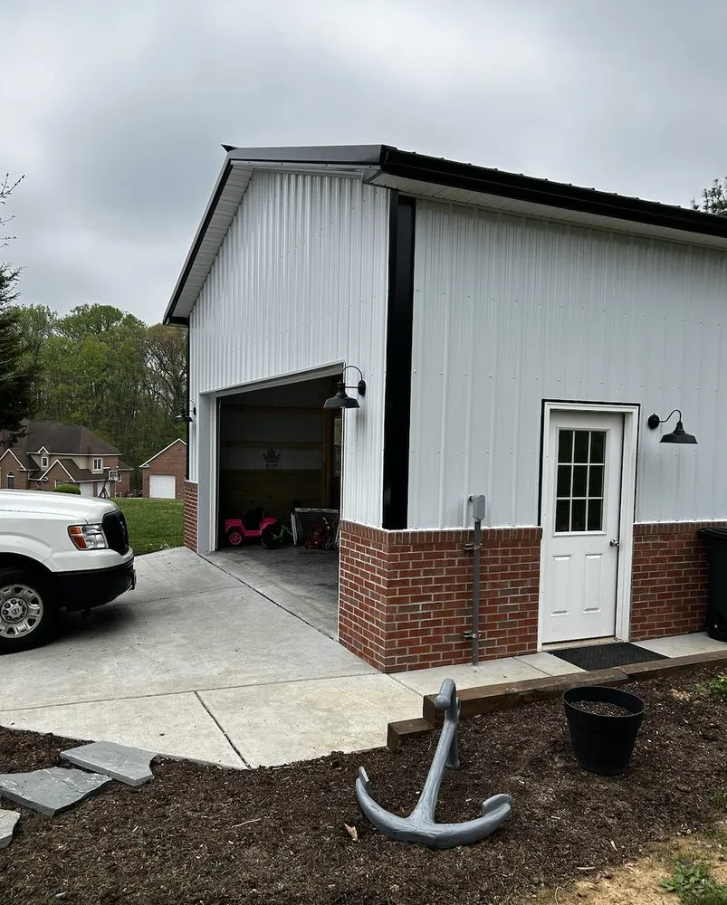 Slide of CMD Electric