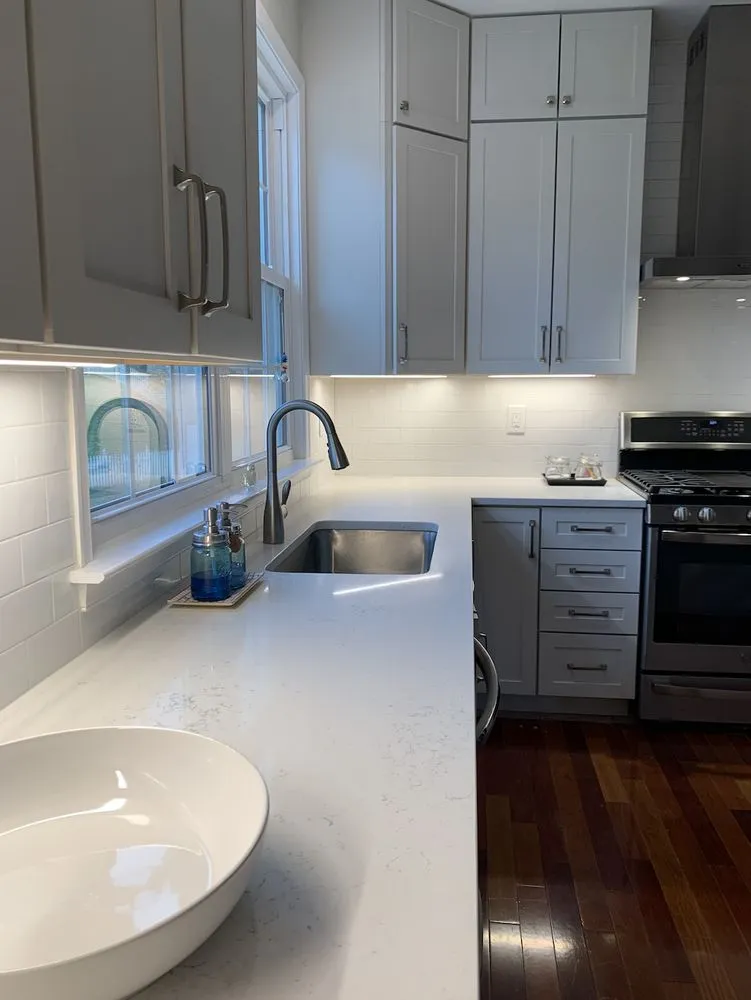 Slide of CMD Electric