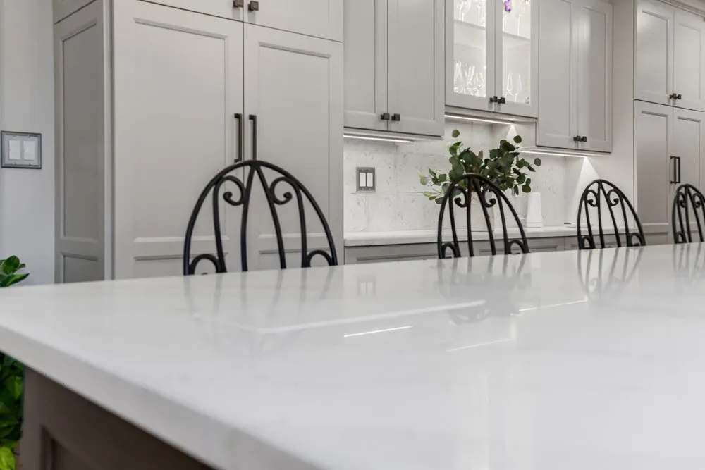 Slide of CMD Electric