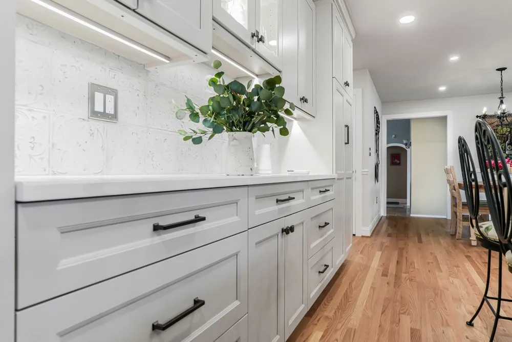 Slide of CMD Electric