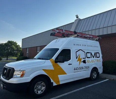 CMD Electric