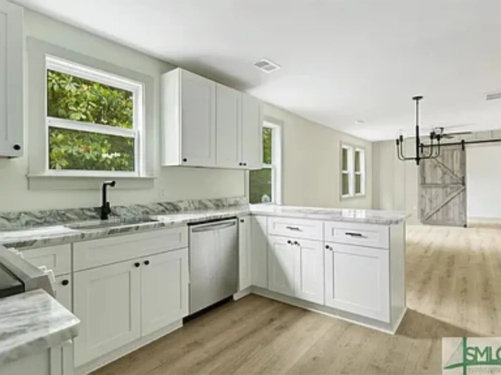 Slide of CMD Electric