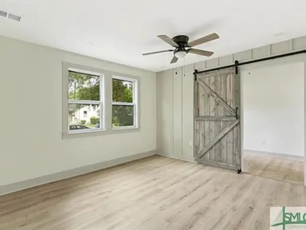 Slide of CMD Electric