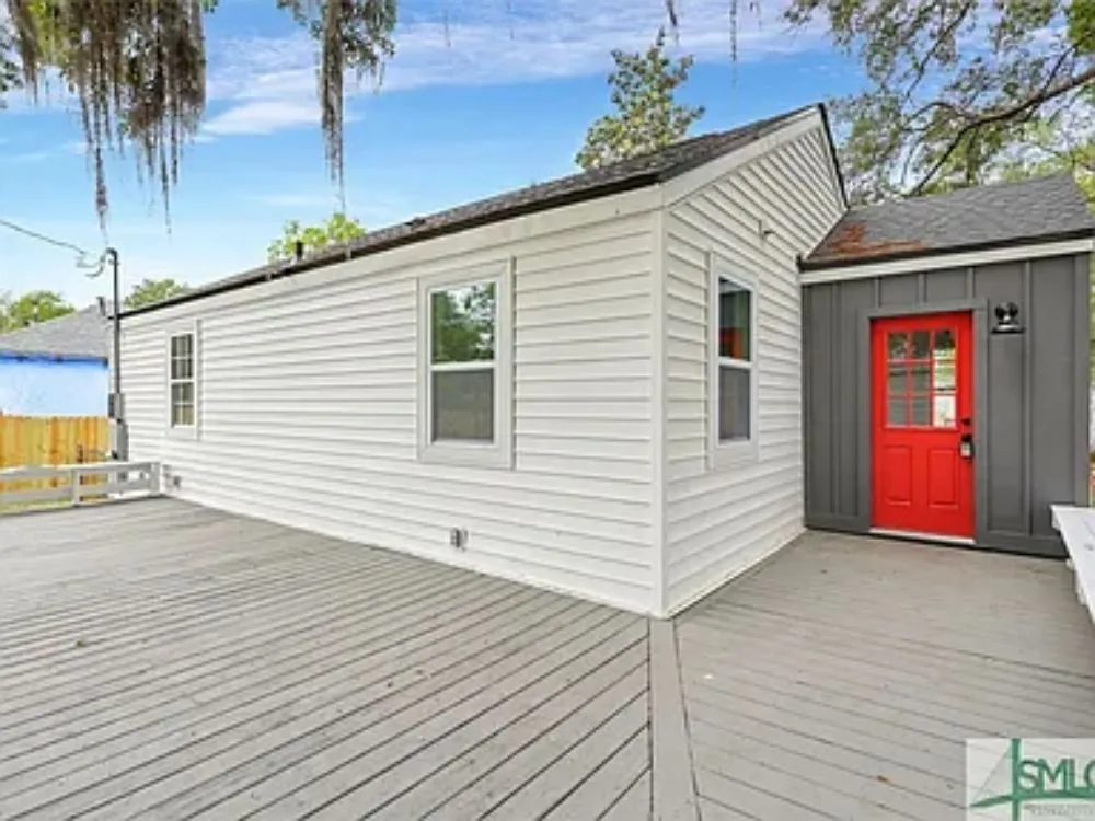 Slide of CMD Electric