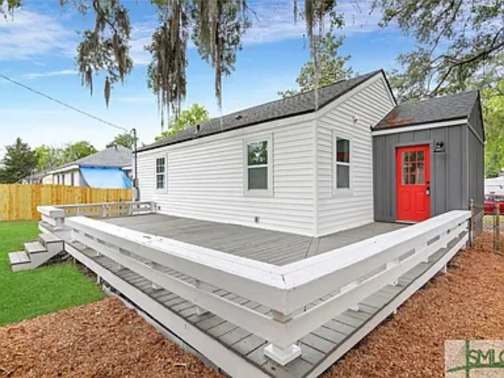 Slide of CMD Electric