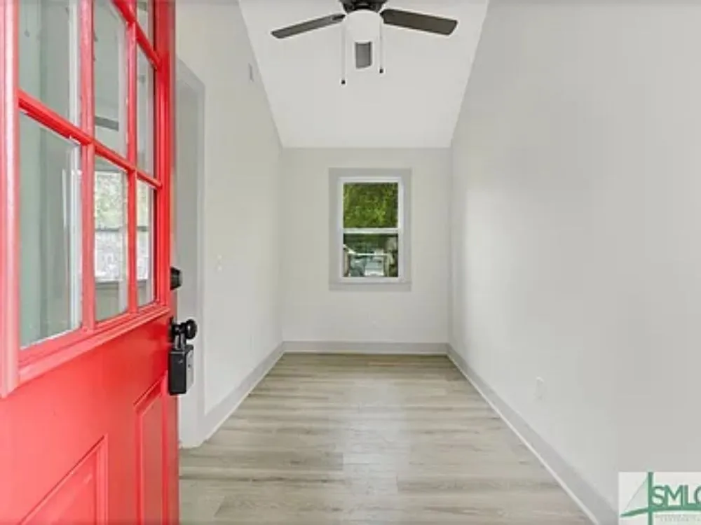 Slide of CMD Electric