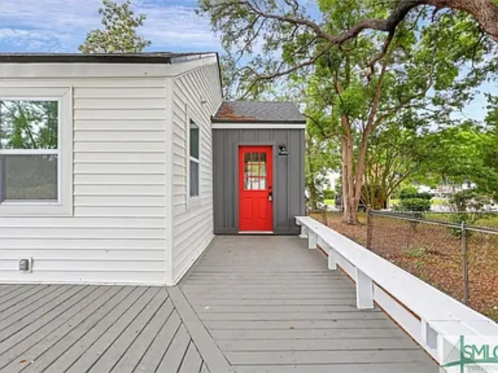 Slide of CMD Electric