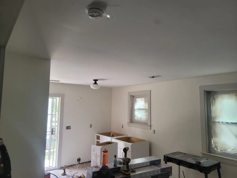 Slide of CMD Electric