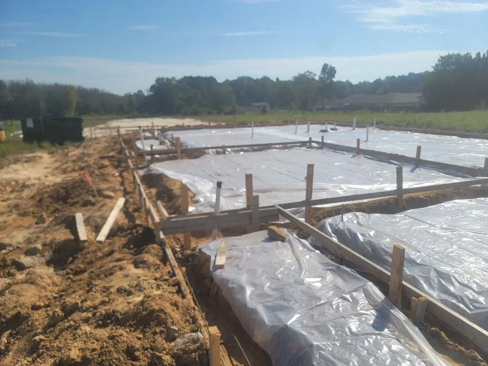 Slide of CMD Electric