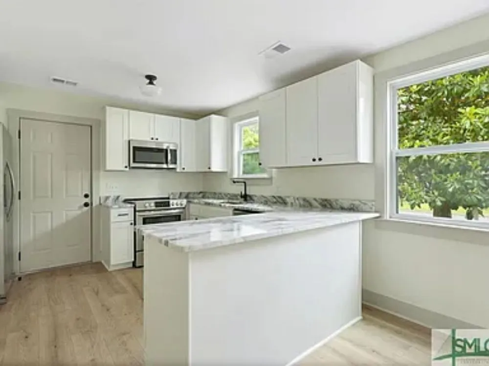 Slide of CMD Electric