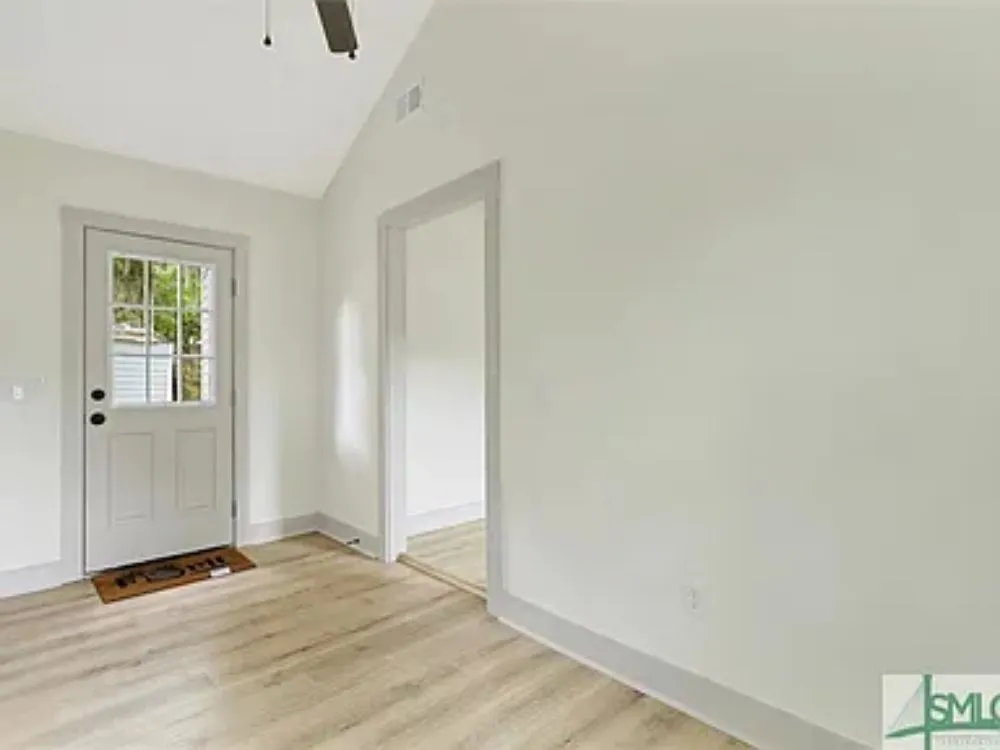 Slide of CMD Electric