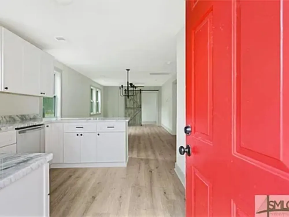 Slide of CMD Electric