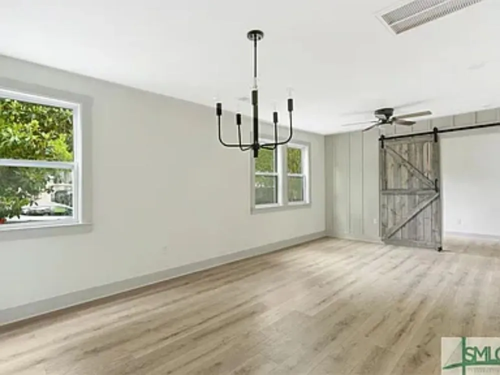 Slide of CMD Electric