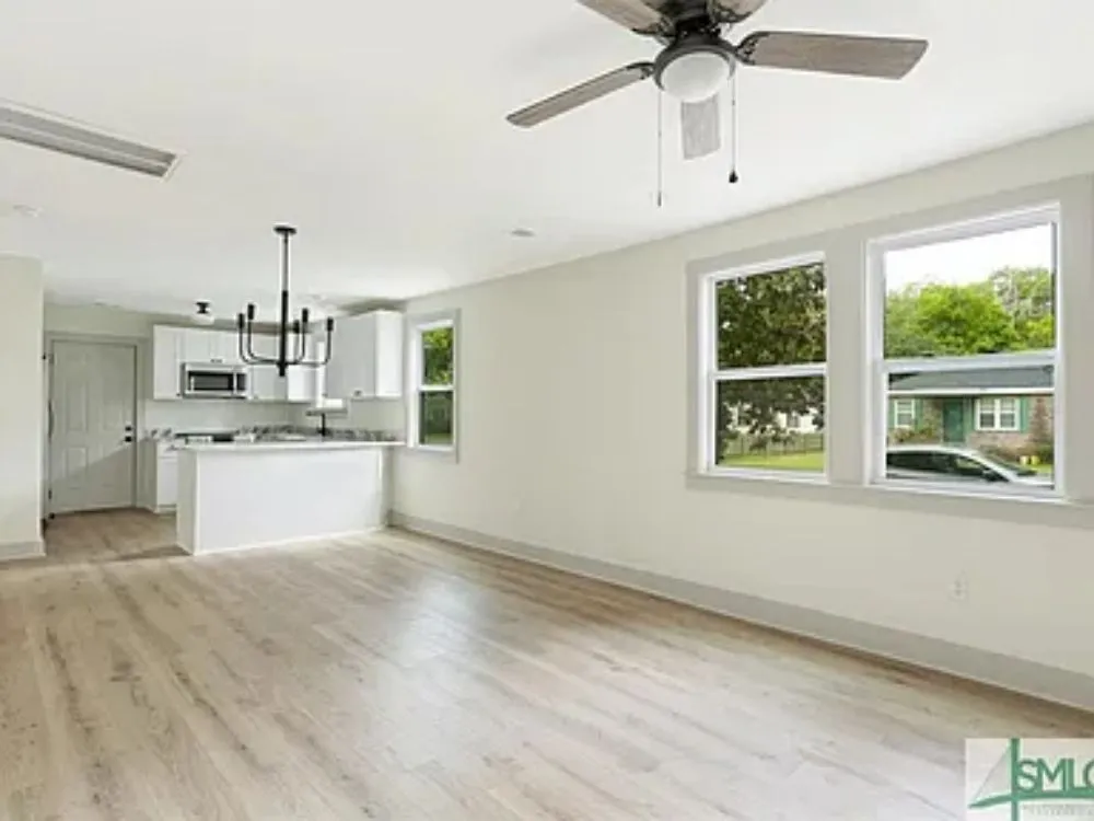 Slide of CMD Electric