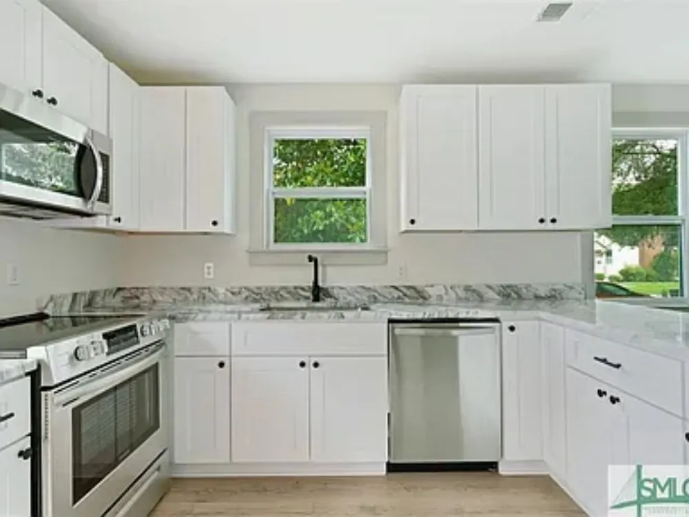 Slide of CMD Electric