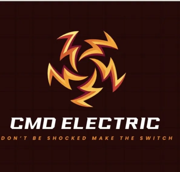 Slide of CMD Electric