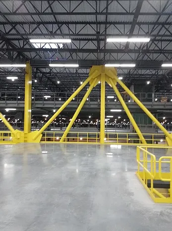 Slide of Cme Electric