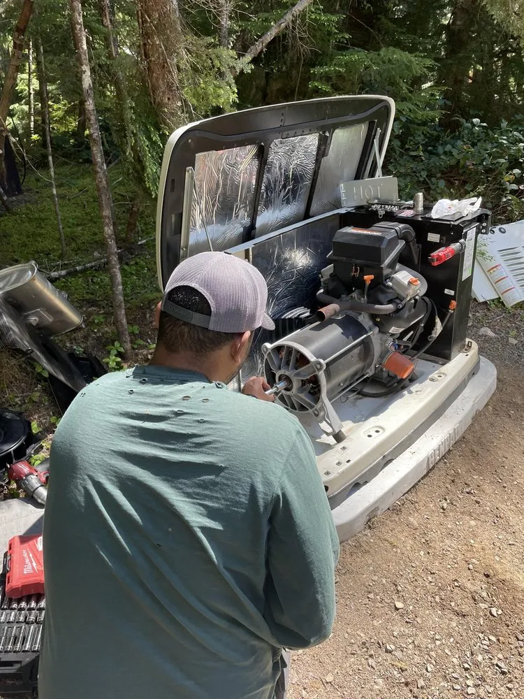 Slide of Cme Electric