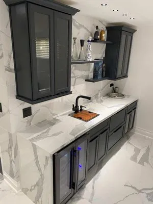 CMEP Remodeling Contractors Logo