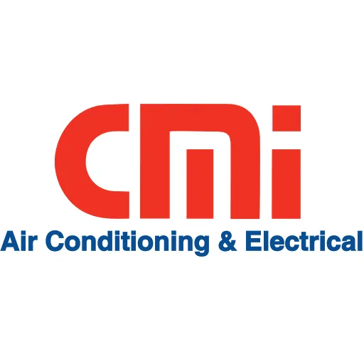 Slide of CMi Air Conditioning & Electrical