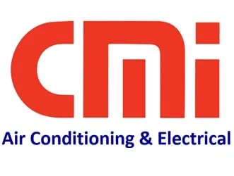 Slide of CMi Air Conditioning & Electrical