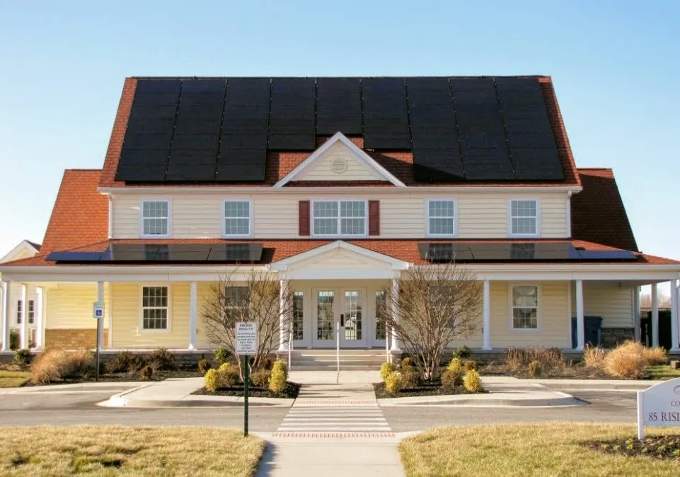 Slide of Cmi Electric