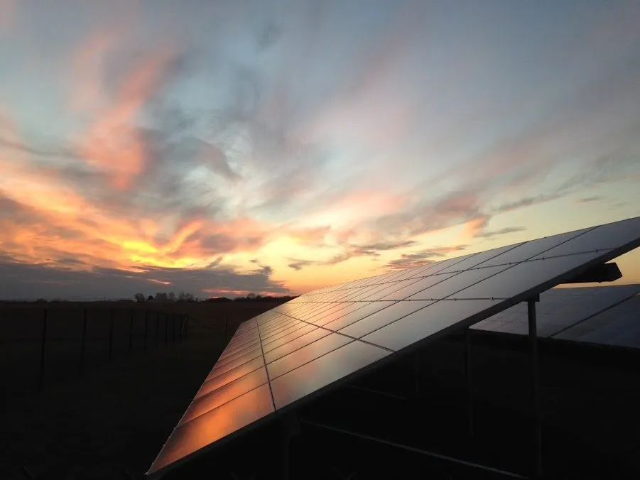 Slide of Cmi Electric