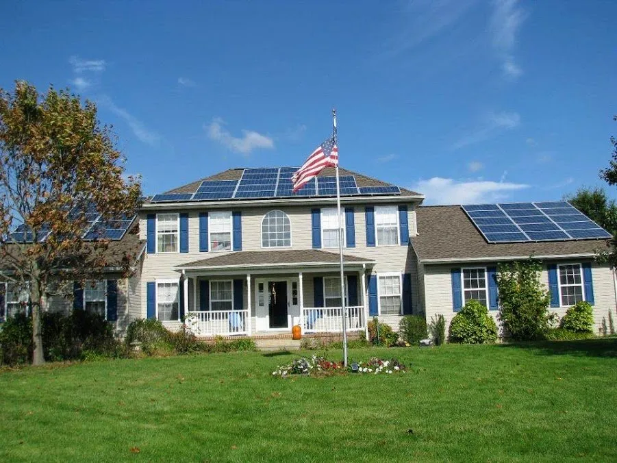 Slide of Cmi Electric