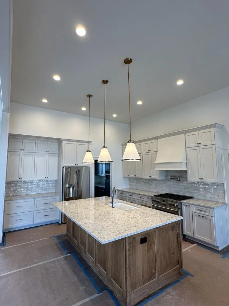 Slide of CMP Electric