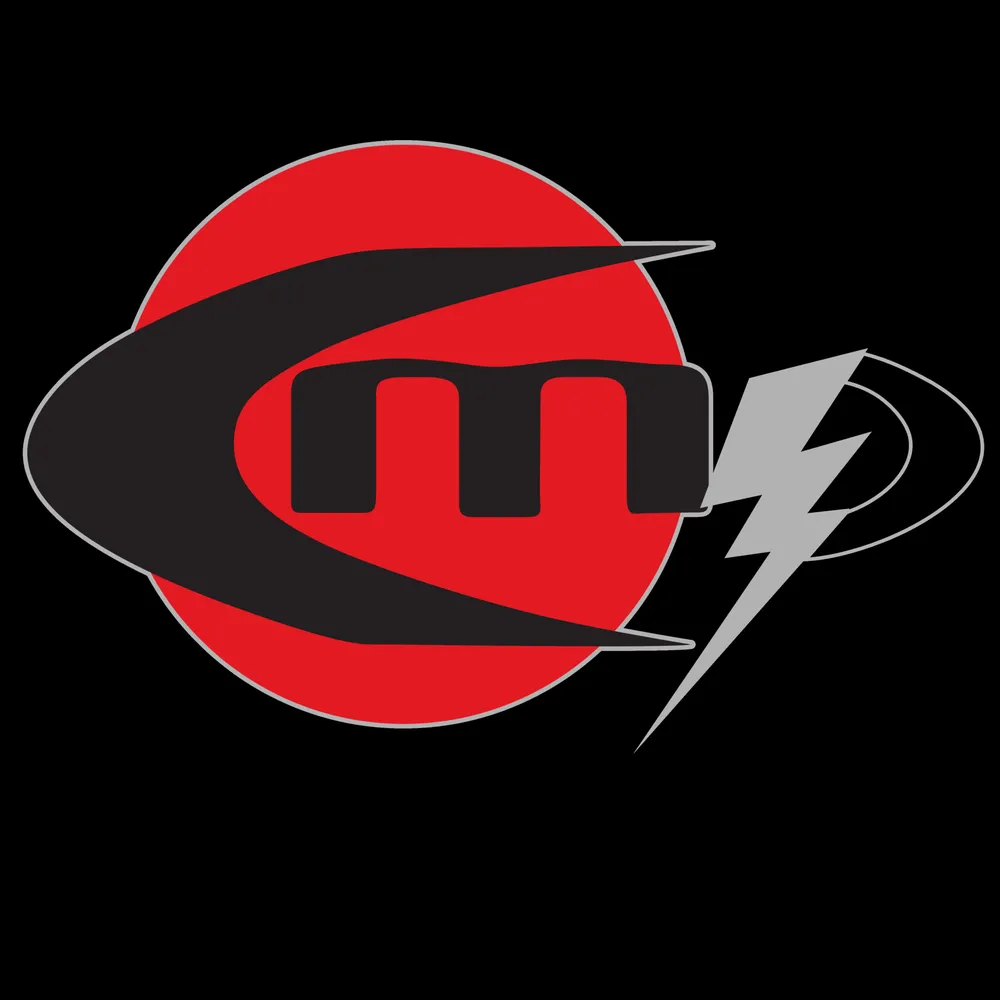 Slide of CMP Electric