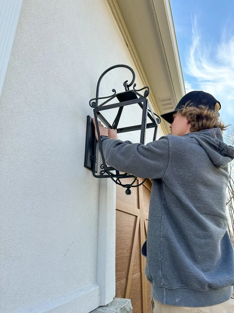 Slide of CMP Electric