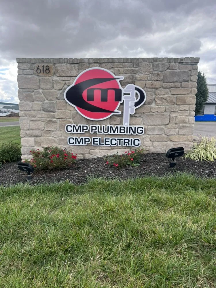 Slide of CMP Electric