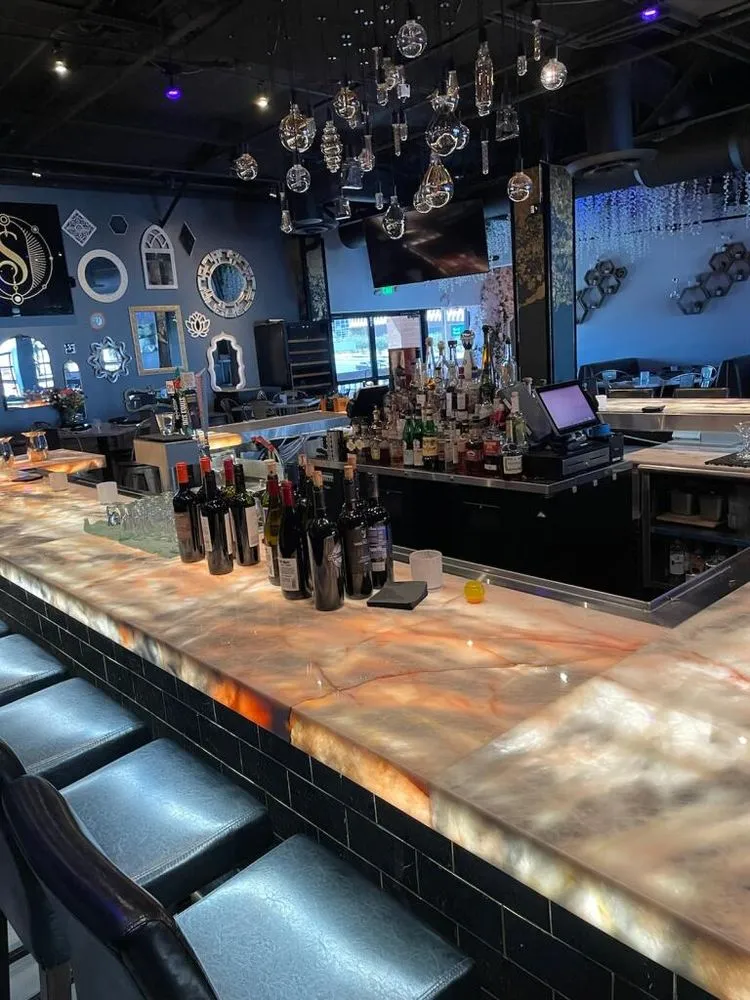 Slide of CMP Electric