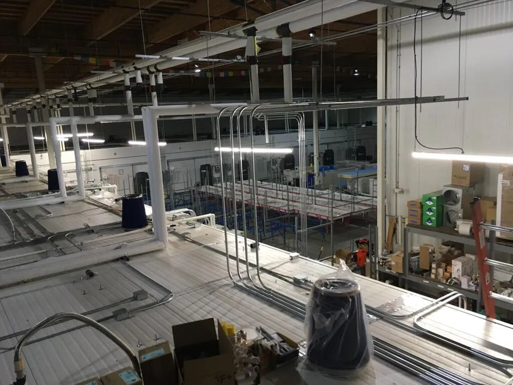 Slide of CMP Electric