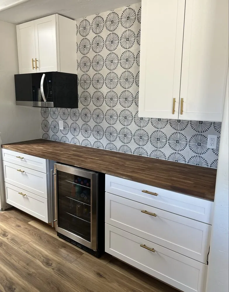 Slide of CMP Electric