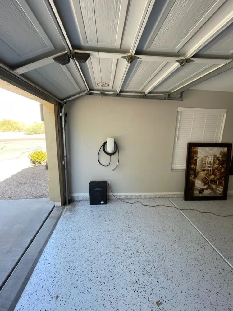 Slide of CMP Electric