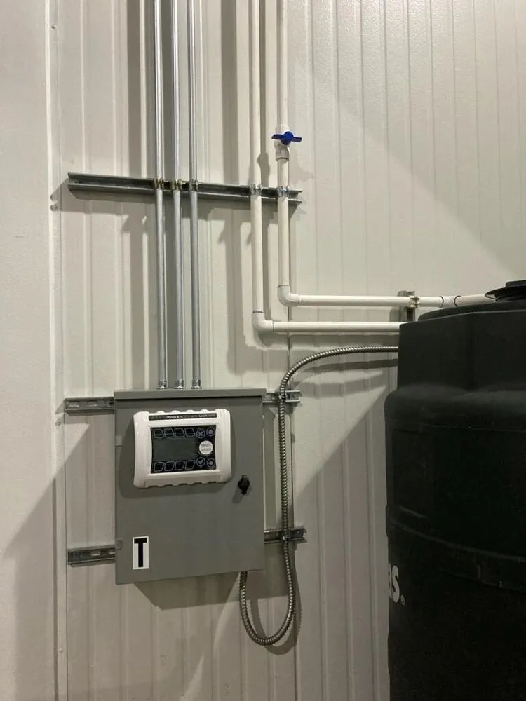 Slide of CMP Electric