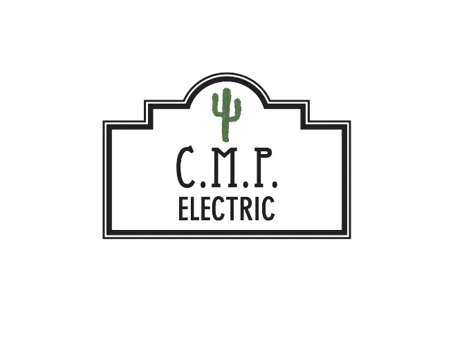 Slide of CMP Electric
