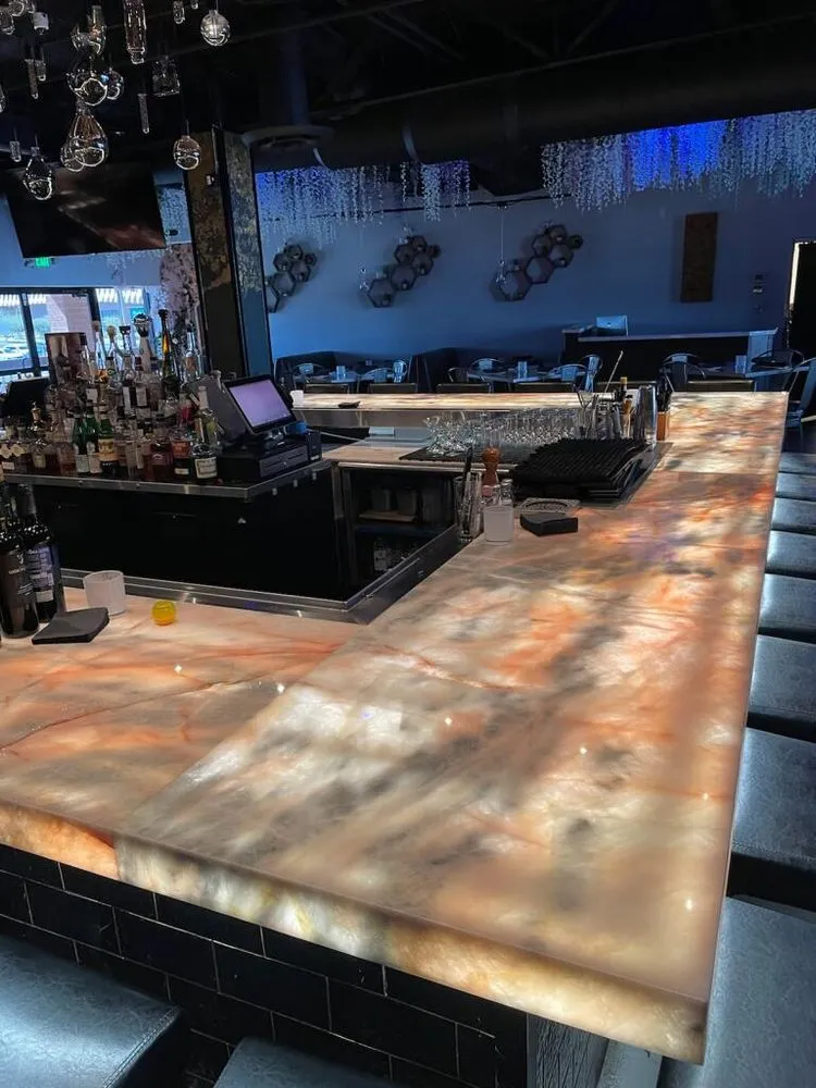 Slide of CMP Electric